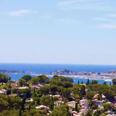 Bastide Provencale Vue Mer A 5 Min De La Plage ساناري سور مير المظهر الخارجي الصورة